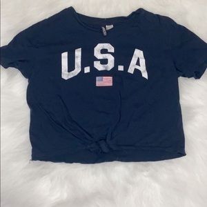 USA T-shirt